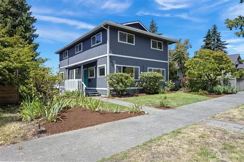 5631 45th Ave SW, Seattle, WA 98136
