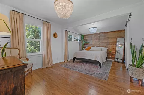 Bedroom - 1517 Baker Ave, Everett, WA 98201 photo 1 of 2
