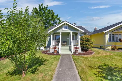 1517 Baker Ave, Everett, WA 98201