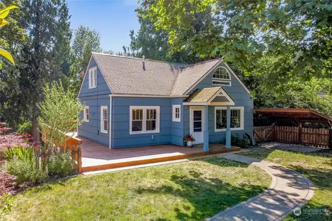 1916 Allen Rd SE, Olympia, WA 98501