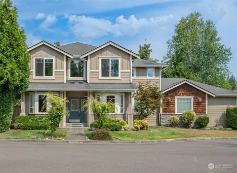 13821 12th Dr SE, Mill Creek, WA 98012