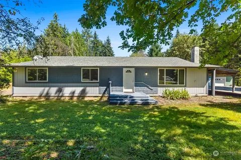 6522 103rd Ave SW, Olympia, WA 98512