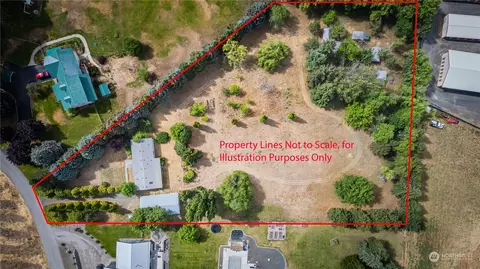 6240 Hay Cyn, Cashmere, WA 98815