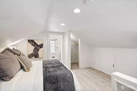 Bedroom - 1232 Donovan Ln, Everett, WA 98201 photo 2 of 3