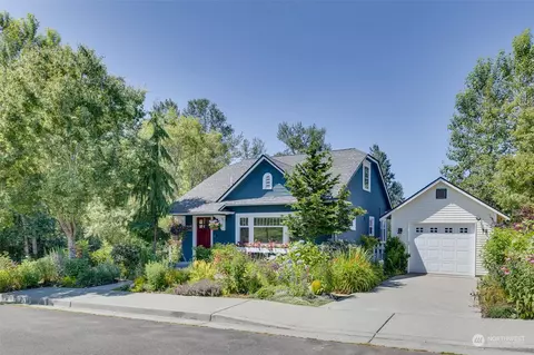 Exterior - 1232 Donovan Ln, Everett, WA 98201 photo 6 of 6