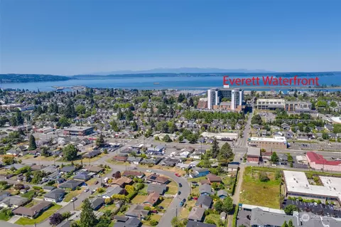 View/Area - 1232 Donovan Ln, Everett, WA 98201 photo 4 of 4