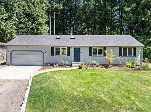15649 Cedar Park Rd SE, Olalla, WA 98359