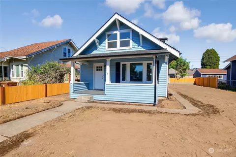3577 E J St, Tacoma, WA 98404