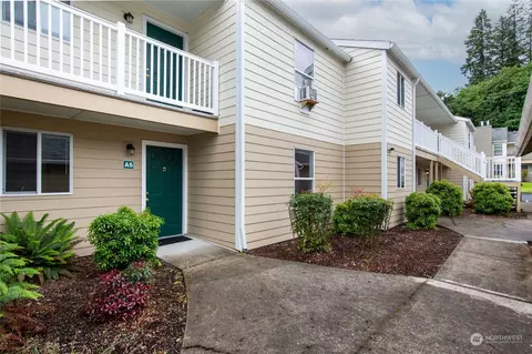 13216 NE Salmon Creek Ave #A5, Vancouver, WA 98686