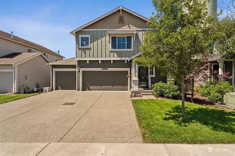 20106 18th Avenue Ct E, Spanaway, WA 98387