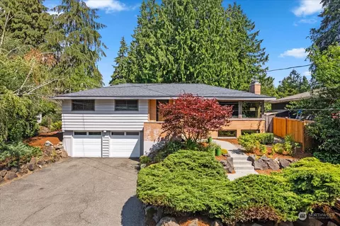 16340 N Park Ave N, Shoreline, WA 98133