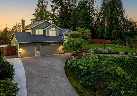 19807 106th Street Ct E, Bonney Lake, WA 98391