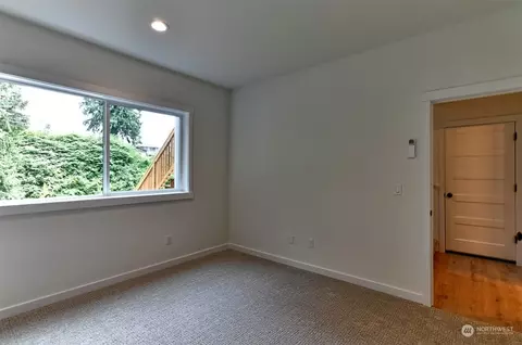 Bedroom - 4326 Crescent Ave, Everett, WA 98203 photo 4 of 5