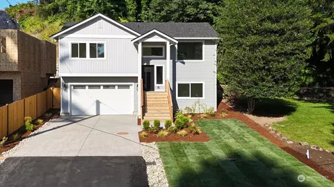 4326 Crescent Ave, Everett, WA 98203