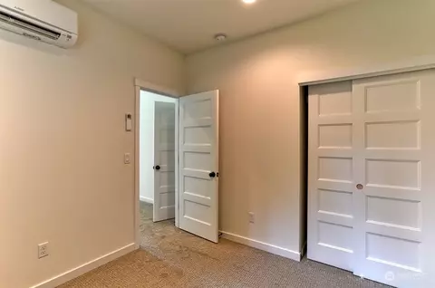 Bedroom - 4326 Crescent Ave, Everett, WA 98203 photo 5 of 5
