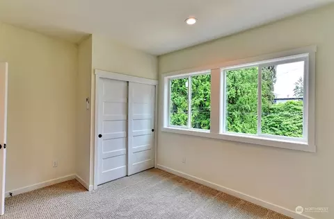 Bedroom - 4326 Crescent Ave, Everett, WA 98203 photo 2 of 5