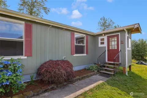 11632 292nd St NE, Arlington, WA 98223