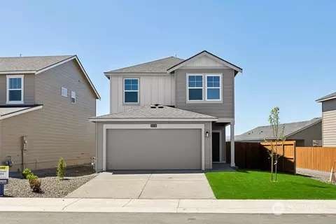 3117 Roundup Dr #175, Ellensburg, WA 98926