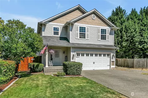 303 N 4th Ave, Algona, WA 98001