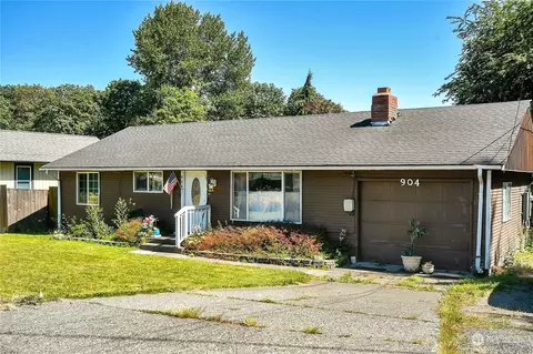 904 E Casino Rd, Everett, WA 98203