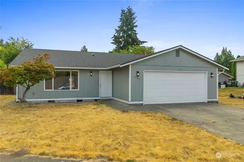 6506 Linderson Way SW, Tumwater, WA 98501