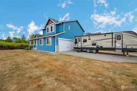 7414 Seashell Way, Blaine, WA 98230