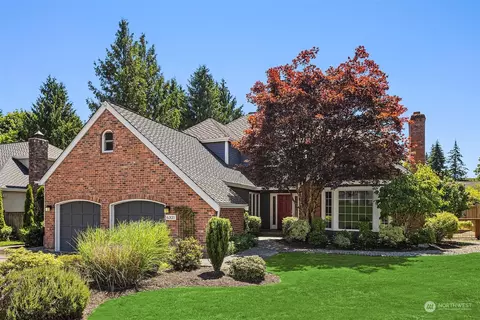 6321 139th Pl SE, Bellevue, WA 98006