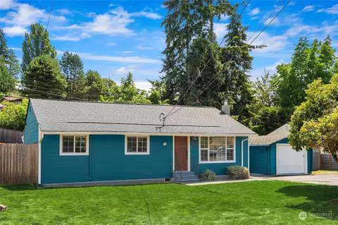 11024 25th Ave SW, Seattle, WA 98146