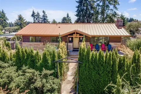 3739 N Frace Ave, Tacoma, WA 98407