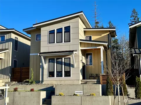 4280 Creston Way, Bellingham, WA 98226