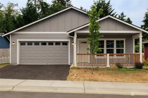 118 Doc Minor Ln, Port Orchard, WA 98366