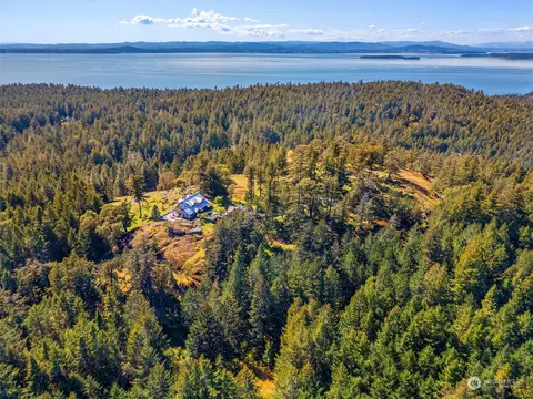 246 Sanctuary Ln, Friday Harbor, WA 98250