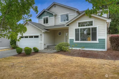 5110 Perry Dr SE, Auburn, WA 98092