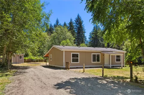 132 Heslep Ln, Mccleary, WA 98557