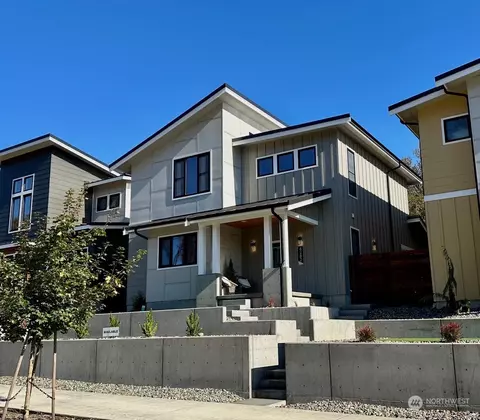 4282 Creston Way, Bellingham, WA 98226