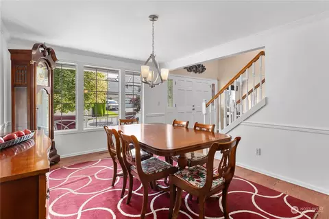 Dining - 23828 22nd Dr SE, Bothell, WA 98021 photo 1 of 2