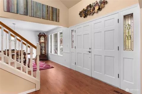 Entry Way - 23828 22nd Dr SE, Bothell, WA 98021 photo 2 of 2