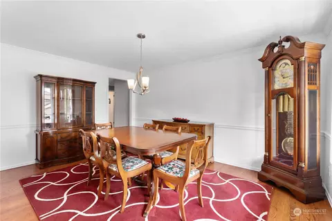 Dining - 23828 22nd Dr SE, Bothell, WA 98021 photo 2 of 2
