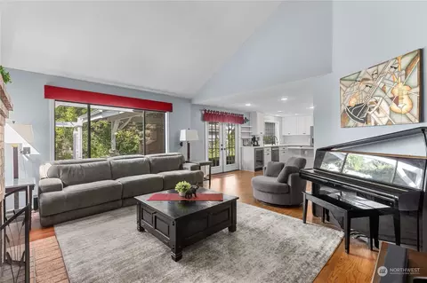 Living - 23828 22nd Dr SE, Bothell, WA 98021 photo 1 of 1