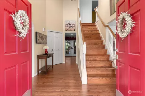 Entry Way - 23828 22nd Dr SE, Bothell, WA 98021 photo 1 of 2