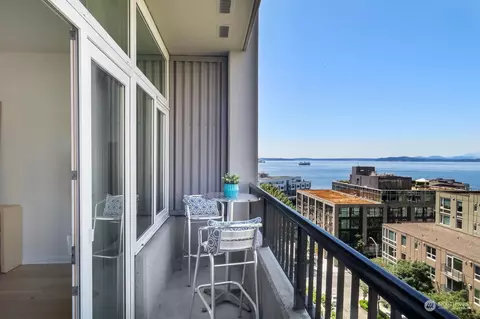 2717 Western Ave #5008, Seattle, WA 98121