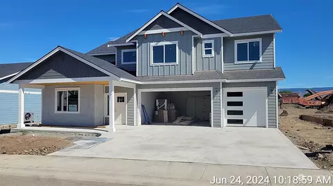 501 E Chason Ave, Ellensburg, WA 98926