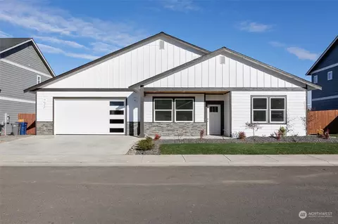 503 E Chason Ave, Ellensburg, WA 98926