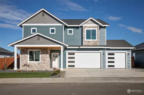 505 E Chason Ave, Ellensburg, WA 98926