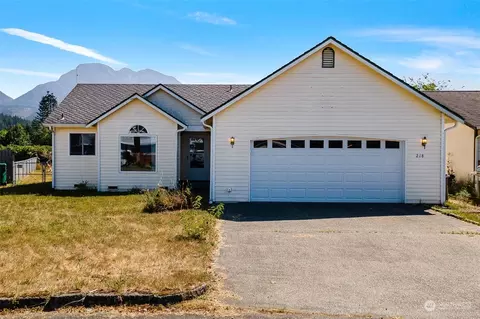 218 Nugget Rd, Gold Bar, WA 98251
