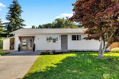 117 Monterey Dr, Kelso, WA 98626