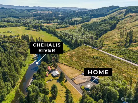 267 River Rd, Chehalis, WA 98532 photo 3