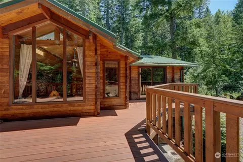 16108 Crystal River Ranch Rd E, Greenwater, WA 98022 photo 33