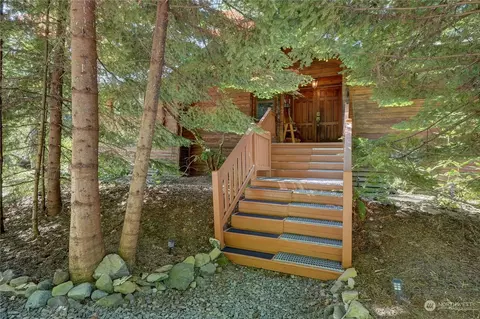 16108 Crystal River Ranch Rd E, Greenwater, WA 98022 photo 3