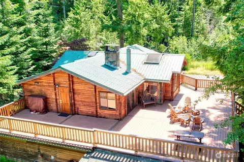 16108 Crystal River Ranch Rd E, Greenwater, WA 98022 photo 30